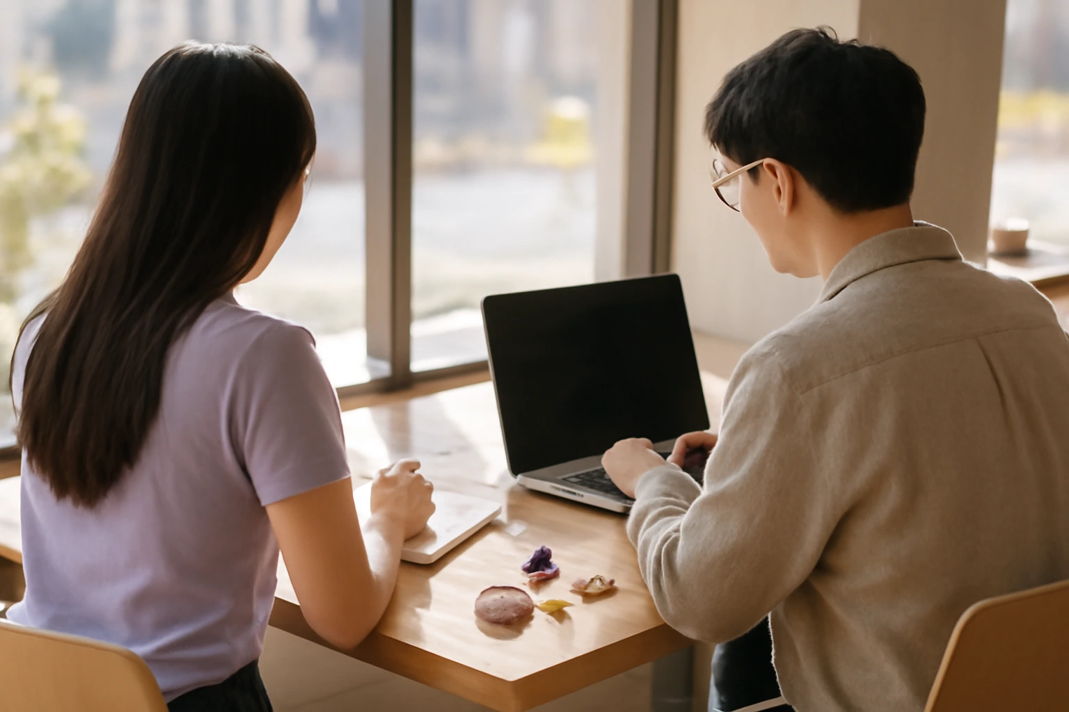 Ba sao tốt với người trẻ: học hành, thi cử và việc làm đầu đời nên tận dụng thế nào