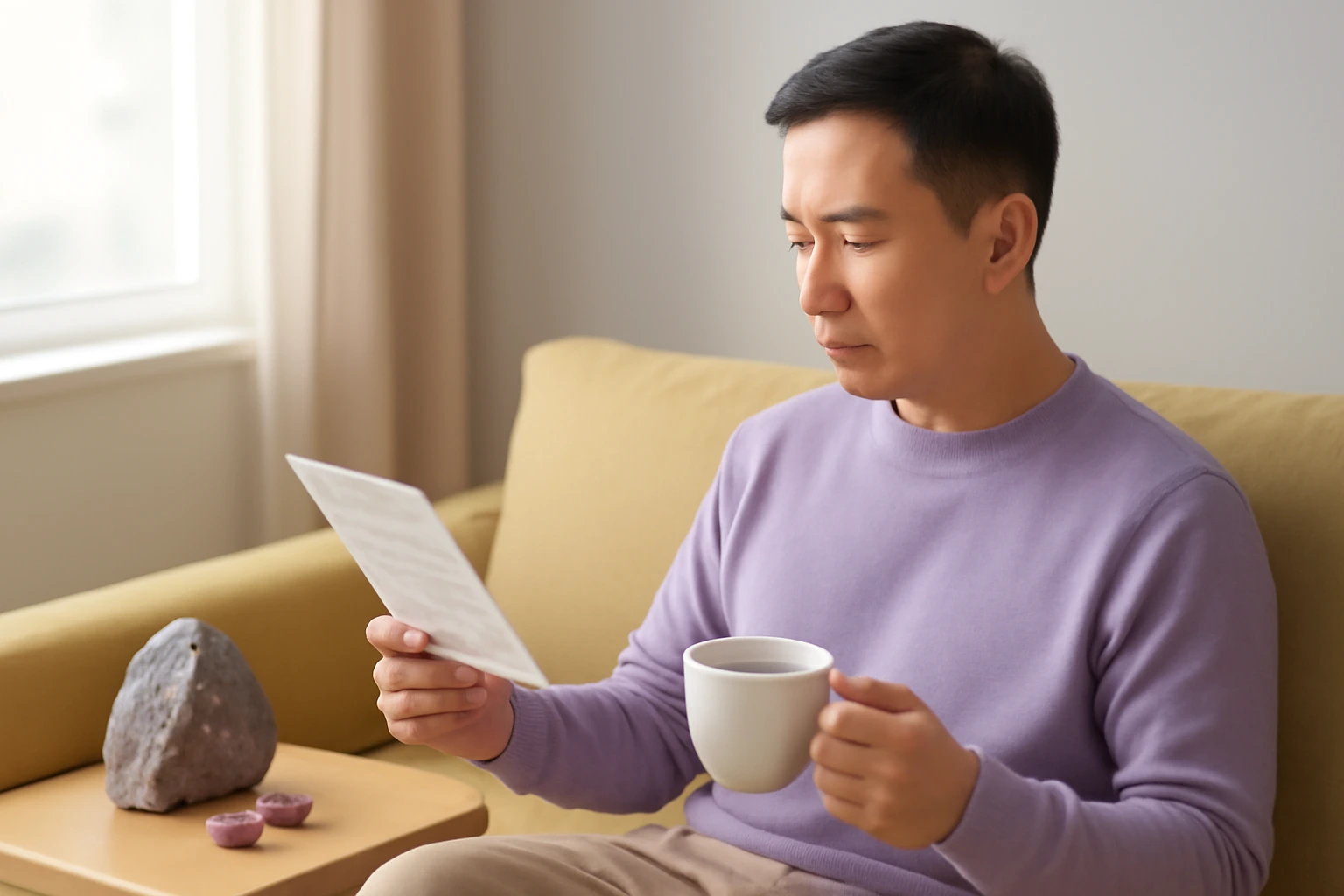 Dịch vụ "cắt hạn", "giải hạn" quanh tám vận hạn: nhận diện chiêu hù dọa và hỏi gì trước khi trả tiền