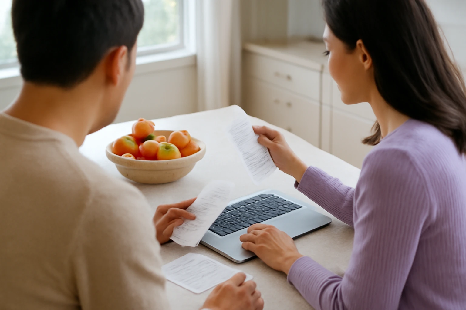 Hạn Thiên Tinh và Toán Tận: lời dặn về kiện tụng, mắc lừa, hao tài và cách giữ chứng từ