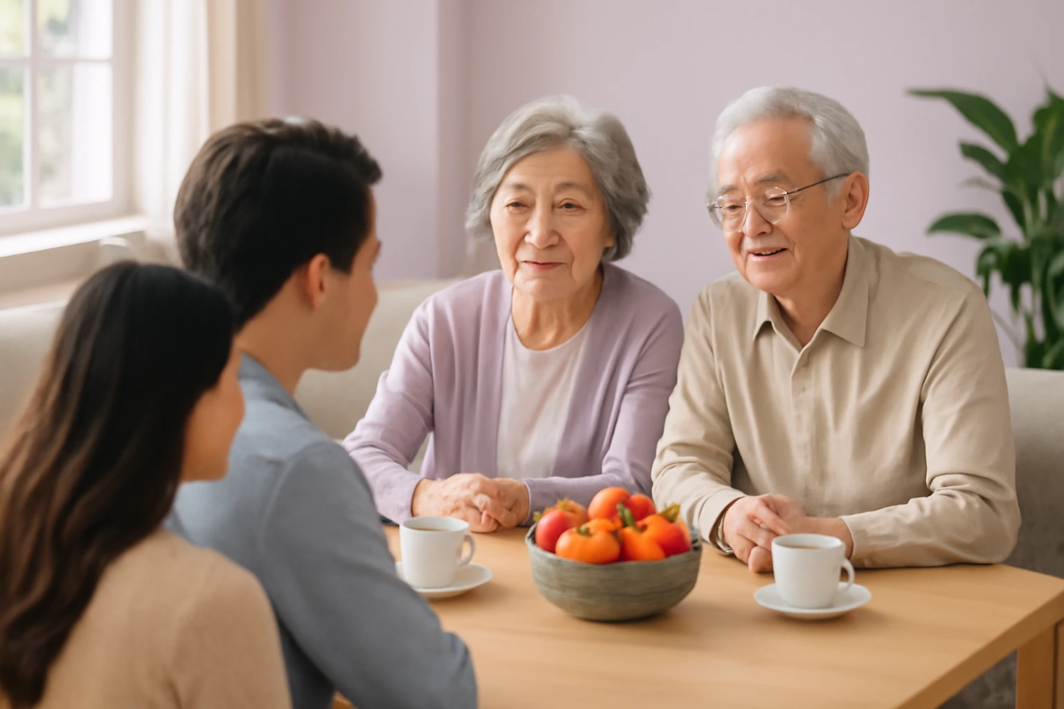 Kim Lâu khi cưới hỏi: tính theo tuổi cô dâu, mốc đổi năm âm lịch và cách bàn với hai gia đình cho êm