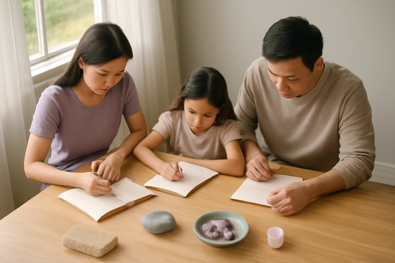 Năm gặp sao tốt nên làm gì: lập kế hoạch cho những việc lớn mà không ỷ vào may