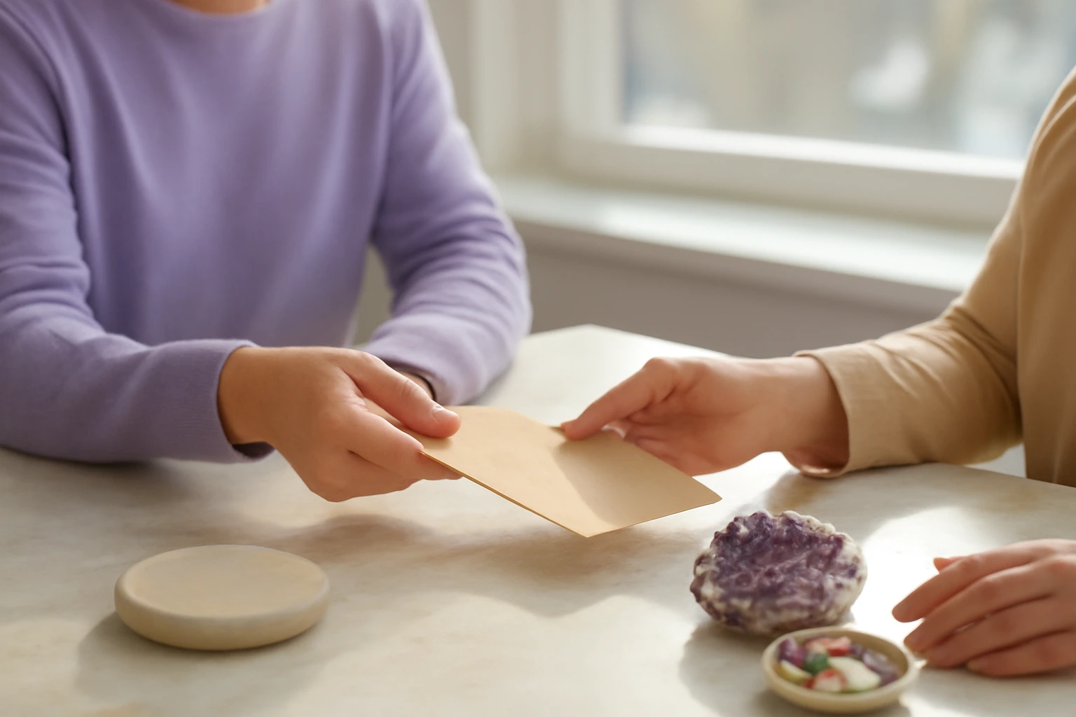 Năm Thái Bạch: cho vay, bảo lãnh, đứng tên giúp người thân và những rủi ro có thật