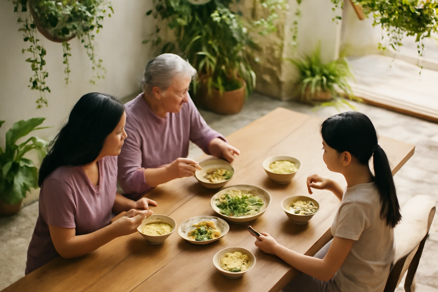 Năm gặp Thổ Tú: giữ mình trước tiểu nhân, giữ ấm gia đạo và chuẩn bị cho những chuyến đi xa