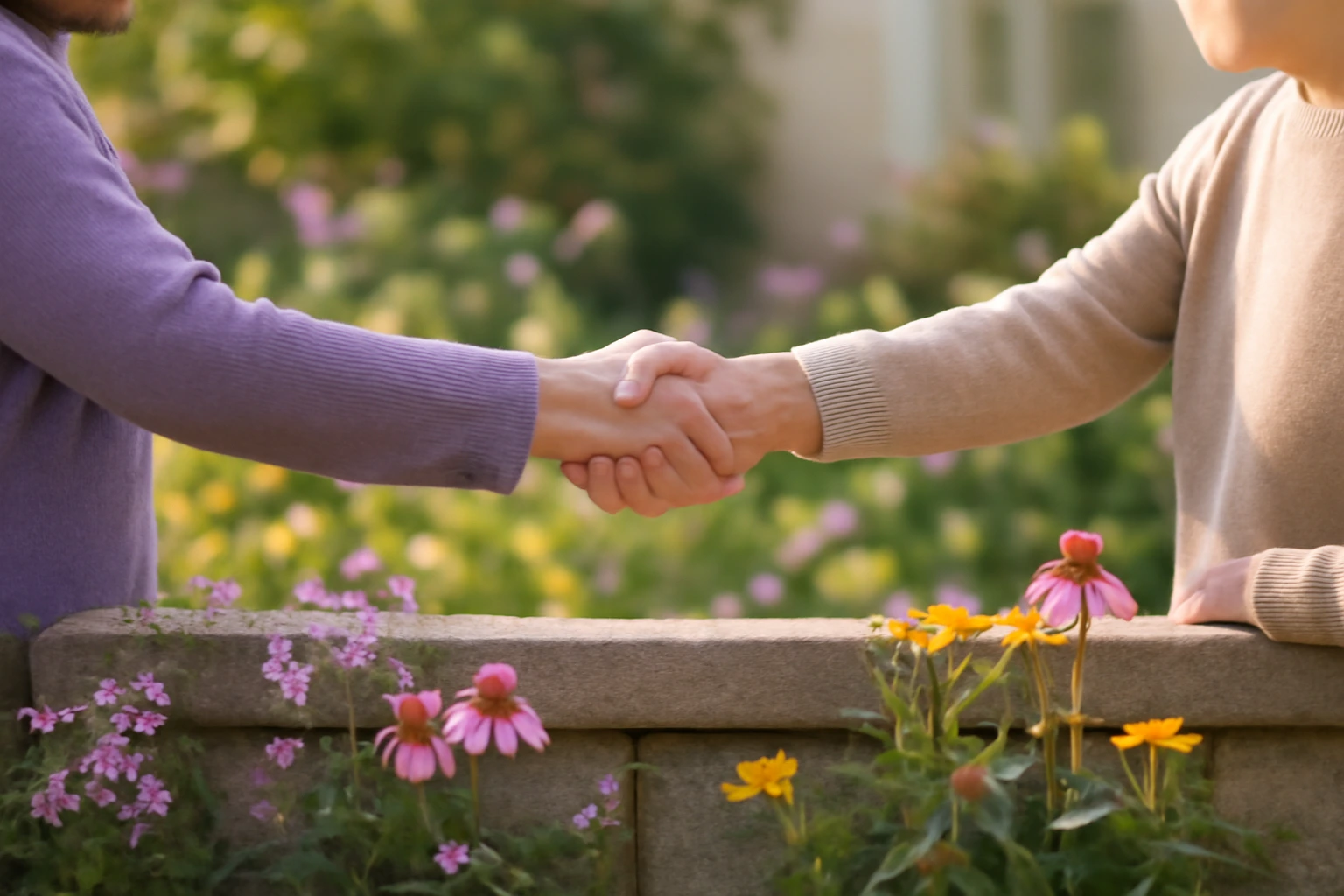 Năm gặp Vân Hớn: giữ bình tĩnh, tránh thị phi và xử lý giấy tờ, tranh chấp cho gọn