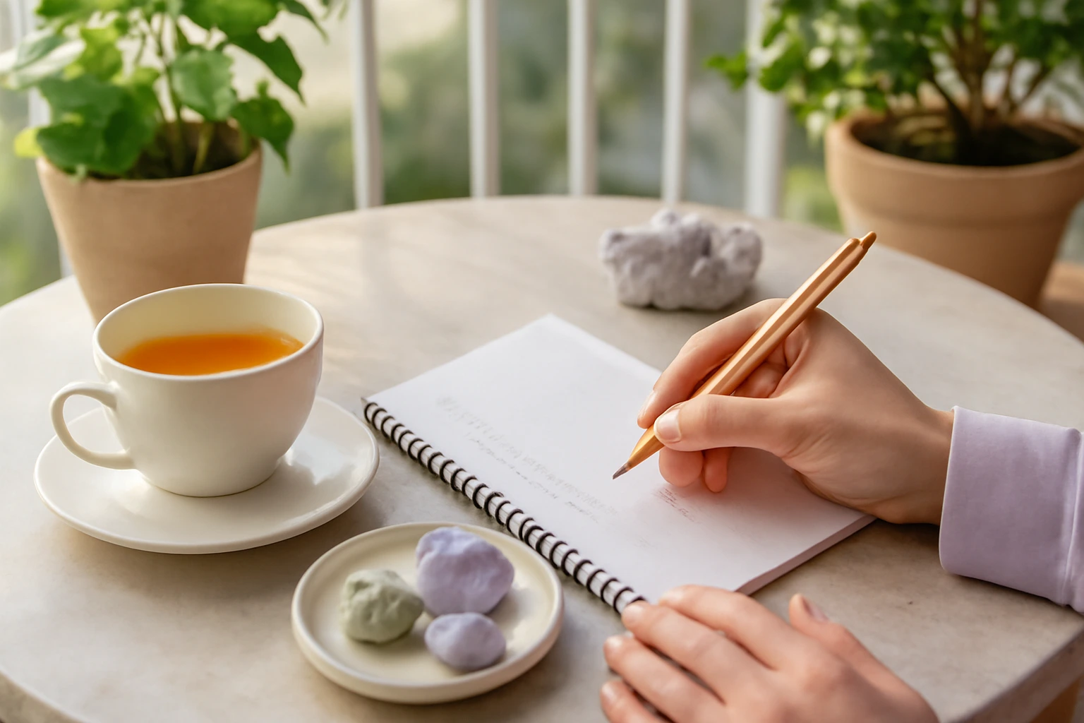 Năm vừa gặp sao xấu vừa gặp hạn xấu: xếp ưu tiên việc cần làm thay vì lo đủ thứ một lúc