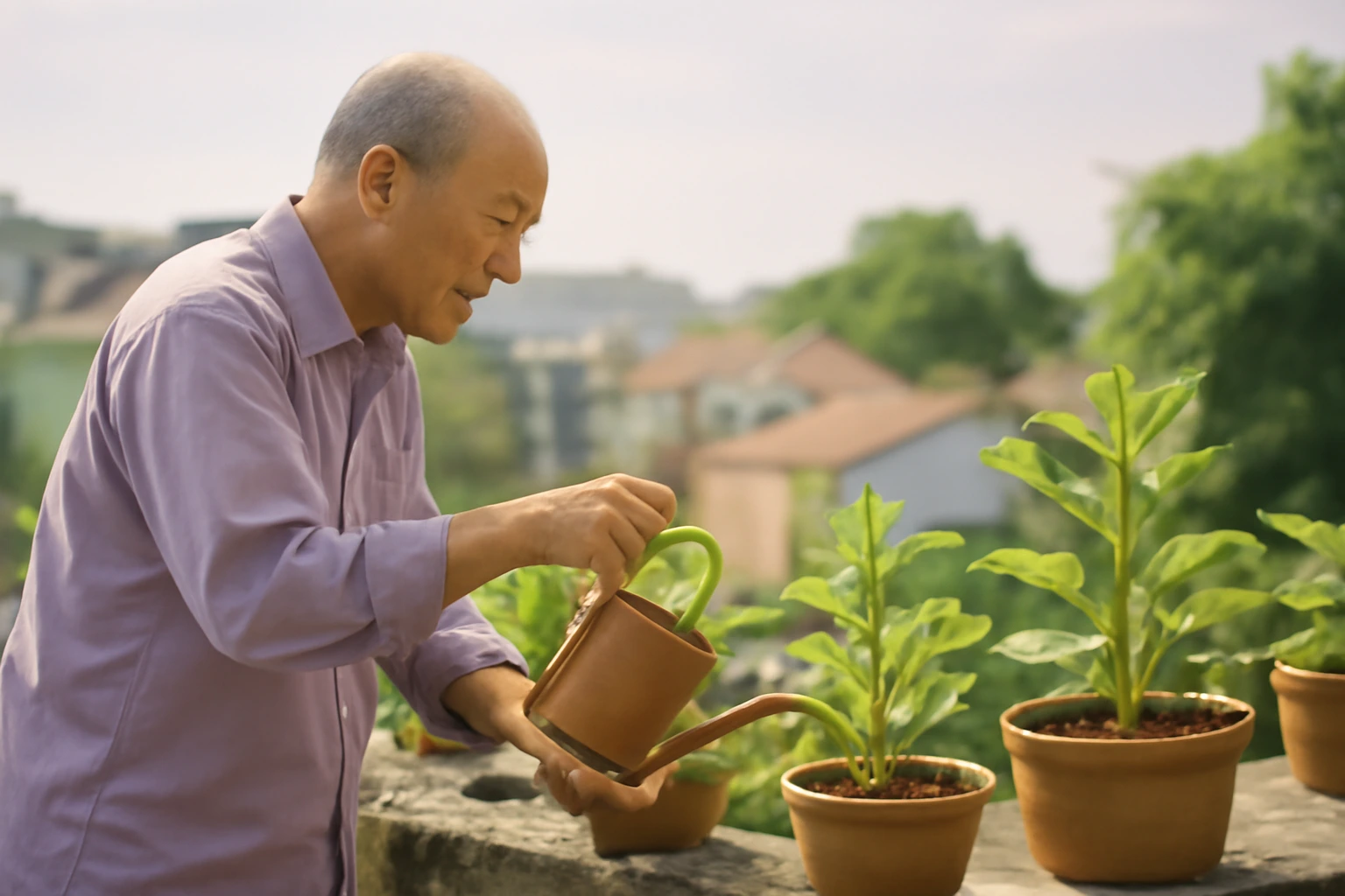 Sao Mộc Đức là gì, tuổi nào gặp và lời dặn sức khỏe đi kèm sao tốt này