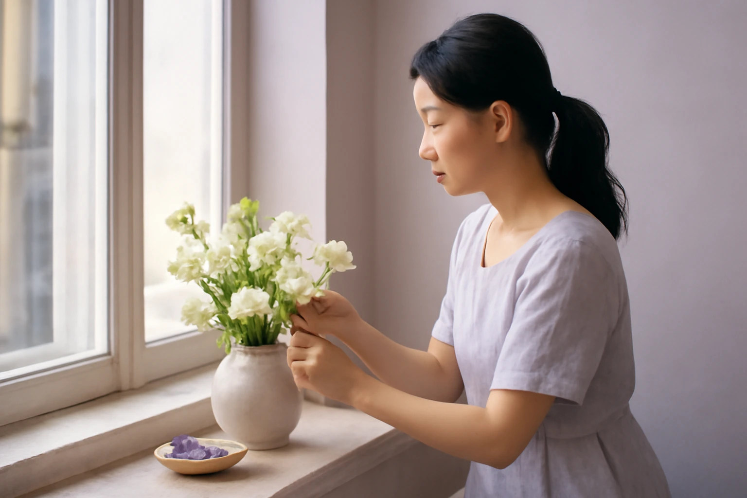 Sao Thái Âm là gì, tuổi nào gặp và vì sao nữ được coi là hợp hơn nam