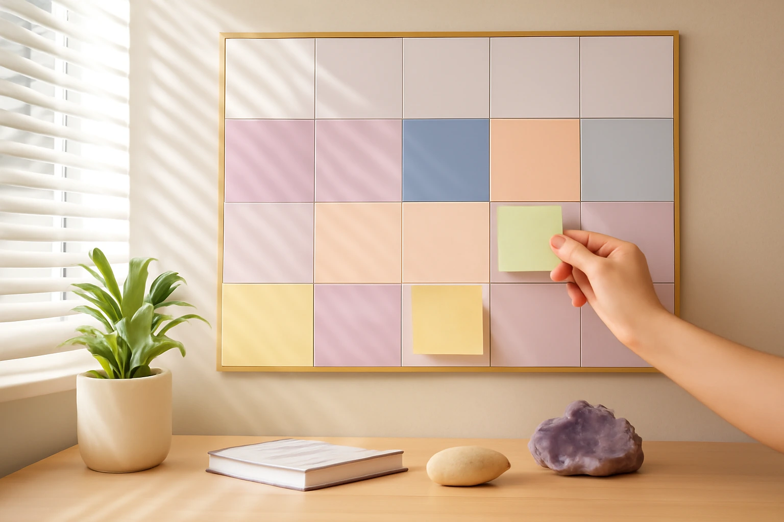 Tháng kỵ của sao Thái Bạch: sắp xếp việc lớn trong năm quanh tháng năm âm lịch