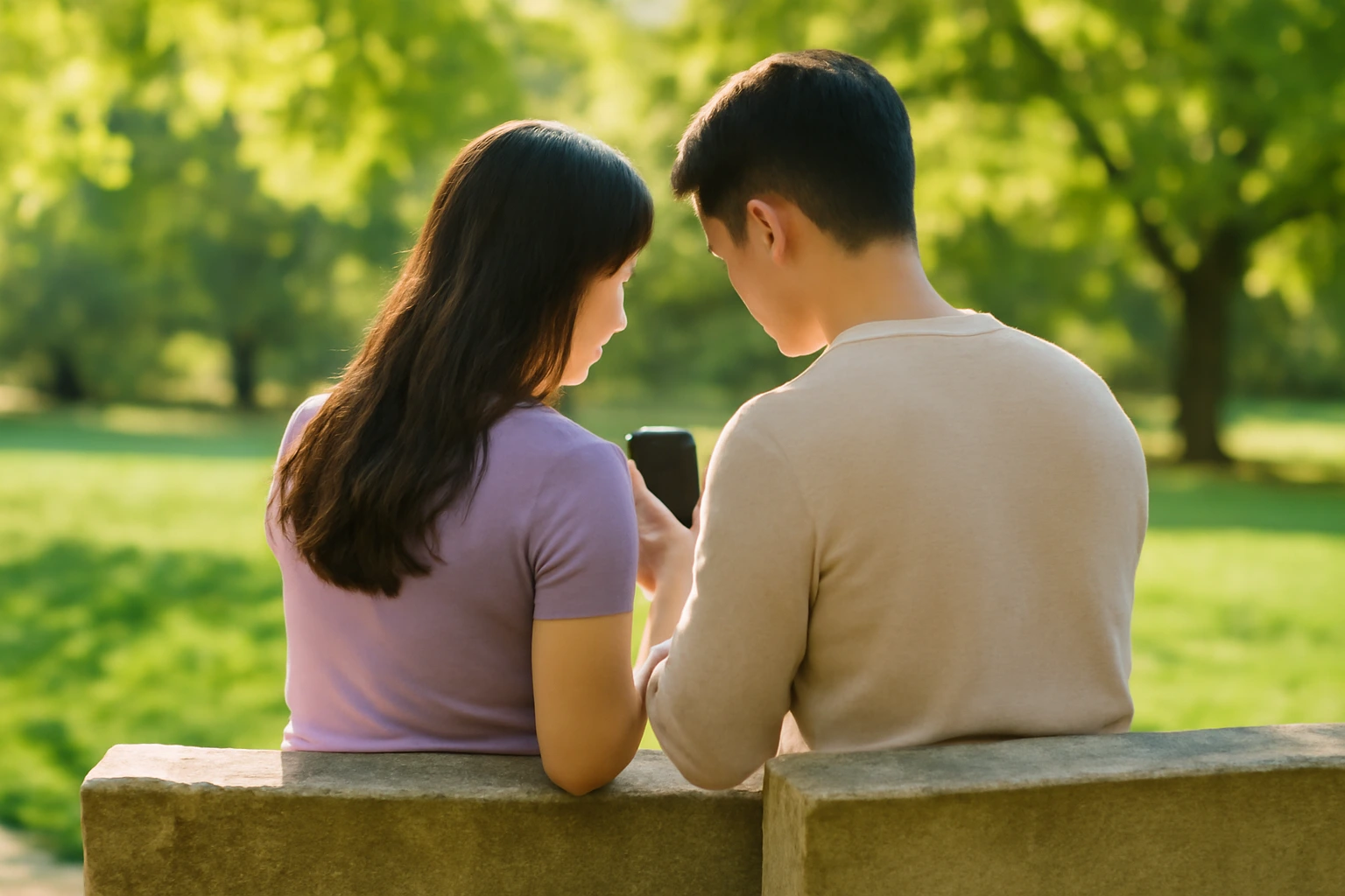 Vì sao cùng tuổi mà nam và nữ lại gặp sao chiếu mệnh khác nhau